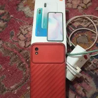 گوشی Redmi 9A|موبایل|مراغه, |دیوار