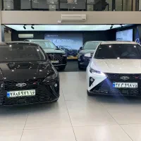 اریزو6GT/Z6GT/نمایندگی رسمی/تحویلفوری1405/اقساطی