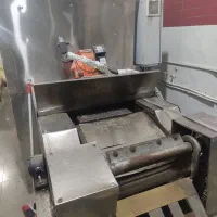 فروش سهمیه و تمامی وسایل نان روغنی