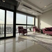 قیطریه ۱۳۰ متر فول مشاعات پول لازم