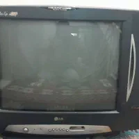 تلوزیون ۲۱ اینج گلدنا LG