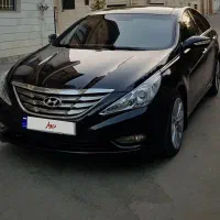 هیوندای سوناتاyf فول|خودرو سواری و وانت|بروجرد, |دیوار