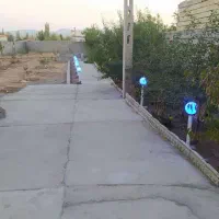 فروش یا معاوضه باغ شهرک استاد شهریار(قوری چای)