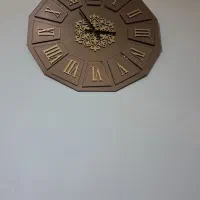 ساعت|ساعت دیواری و تزئینی|ملایر, |دیوار