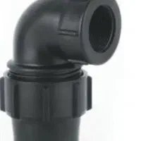 شیر خودکار یا هیدرانت اتصالات پلی اتلین