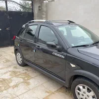 کوییک مدل ۱۳۹۹ بدون رنگ|خودرو سواری و وانت|رشت, حومه رشت|دیوار