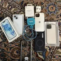 Iphone 15 128|موبایل|تهران, فلاح|دیوار
