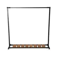 رگال جاکفشی دار|جاکفشی، کمد، دراور|پرند, فاز ۳|دیوار