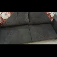 مبلمان مبل|مبلمان خانگی و میز عسلی|فلاورجان, |دیوار