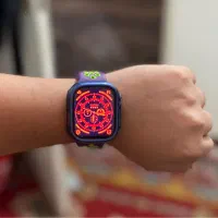 ساعت هوشمند اولترا واچ