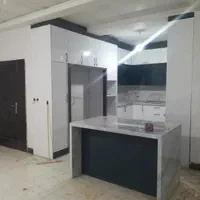 انواع کابینت|مصالح و تجهیزات ساختمان|فردیس, منظریه|دیوار