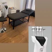 تخفیف ویژه پکیج لاغری موضعی