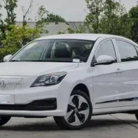 دانگ فنگ E70 برقی