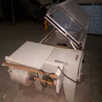 دستگاه شیرینگ پک|ماشینآلات صنعتی|شهریار, رزکان|دیوار