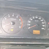 وانت پیکان دوگانه فابریک|خودرو سواری و وانت|یزد, |دیوار