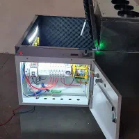 m30+۱۰۲ تراهاش دستگاه