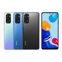 شیائومی Redmi Note 11 با حافظهٔ ۱۲۸ گیگابایت|موبایل|تهران, اراج|دیوار