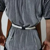 پیش بند چرمی ضداب