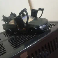 ماشین پرشیا