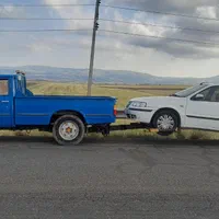 امدادخودرو شبانه روزی سراب و حومه