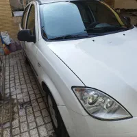 تیبا ۱ کاملا سالم تمیز|خودرو سواری و وانت|مشهد, نظام دوست|دیوار