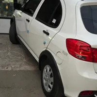 کوییک ساده ۴۰۲ صفر خشک