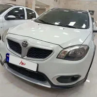 برلیانس  1650 بدون رنگ کم‌کار 97 نوترین