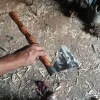 داس