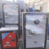 گاوصندوق نسوز ایران کاوه ناصری|ابزارآلات|اسدآباد, |دیوار