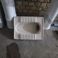 دو عدد سنگ دستشویی