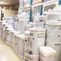 آبگرمکن  برق و گازی جنرال خزر سوزان امکس پارس تکنو|آبگرمکن، پکیج، شوفاژ|بروجرد, |دیوار