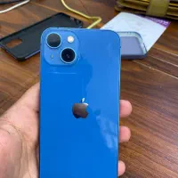 آیفون۱۳نرمال پلمپ درحدنو