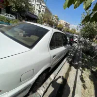 سمند /۹۷|خودرو سواری و وانت|تهران, تهرانپارس غربی|دیوار