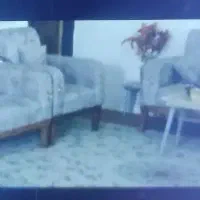 مبل 6 نفره|مبلمان خانگی و میز عسلی|دماوند, گیلاوند|دیوار