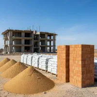 مصالح ساختمانی( شرق( سیمان٪ آگهی٪ کد ۳۰۱