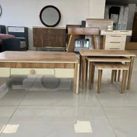 میز و عسلی شرکتی|مبلمان خانگی و میز عسلی|گرگان, |دیوار