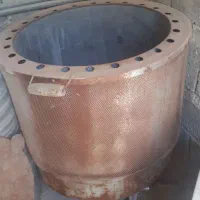 تنور پنج نون