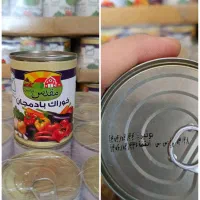 تن ماهی خوش نگار / کنسرو / رب|عمده‌فروشی|تهران, هرندی|دیوار