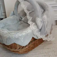 سبد حمل نوزاد