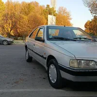 پژو۴۰۵|خودرو سواری و وانت|ابهر, |دیوار