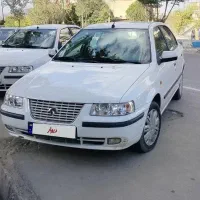 فروش سمند Ef7