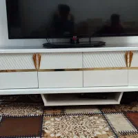 آینه وکنسول ومیز تلویزیون|میز تلویزیون|بروجرد, |دیوار