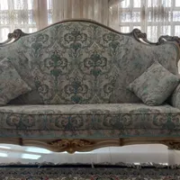 مبل کلاسیک ترک|مبلمان خانگی و میز عسلی|شیراز, میانرود|دیوار