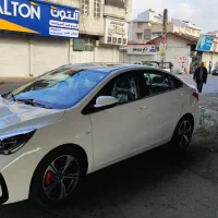 آریزو ۵ اف ال|خودرو سواری و وانت|رشت, رودباری|دیوار