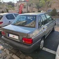 پراید مدل 88 سلامت سندتک برگ|خودرو سواری و وانت|ری, علایین|دیوار