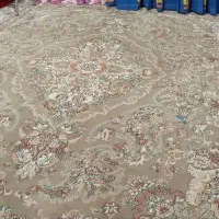 3تخته فرش 9متری700شانه نیاز ب شستشو