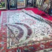 فرش دستبافت