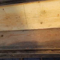 تخته بنایی چوب صنوبر و روسی|عمدهفروشی|قم, قلعه صدری|دیوار