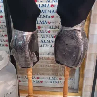 وسایل و دکور مغازه