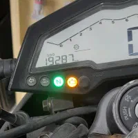 موتور گلکسی NA180|موتورسیکلت|مشهد, آبکوه|دیوار